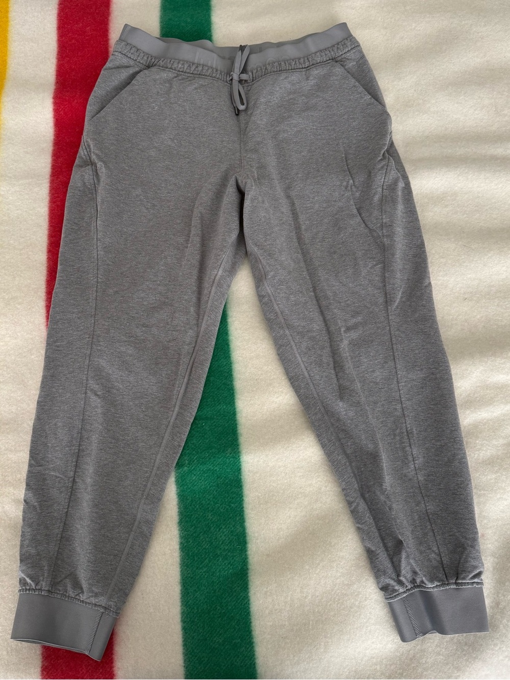 Lulu lemon jogger